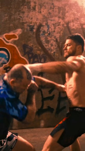 Soldier of God ✝️ on Instagram: ""KOTS" most commonly refers to "King of the Streets," an underground, no-rules fighting club known for its brutal bouts often held on concrete floors, or "Kitchen Order Tickets," a key component in the hospitality industry for tracking guest orders. The specific context determines the meaning. #fight #kots #mma #europe #hooligans"
