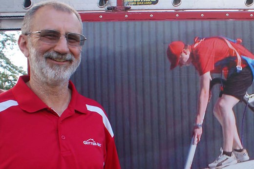 Gutter-Vac Geelong & Surrounds