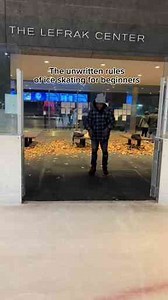 First-Time Ice Skating – Essential Dos & Don'ts for Beginners!