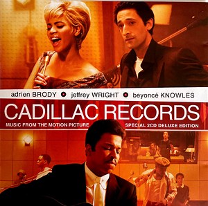 Various - Cadillac Records (Music From The Motion Picture)