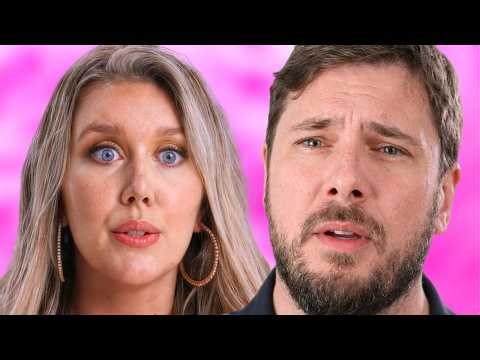 Colt LIES Straight To Cortney's FACE!