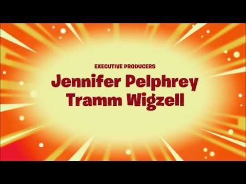 MIXELS: Moon Madness - Closing Credits