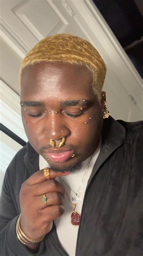 #fyp #mlm #piercings | piercing