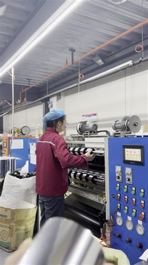 Die-Cutting Printer Ribbons Manufacturer in China