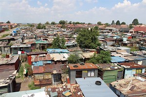 WATCH: The reality of life in Benoni's informal settlements (Part One) | Benoni City Times