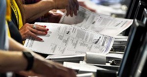 Pennsylvania sues county election boards over refusal to certify primary results