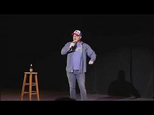 Corey Ryan Forrester- "So The Civil War Was About States Rights, Huh?"