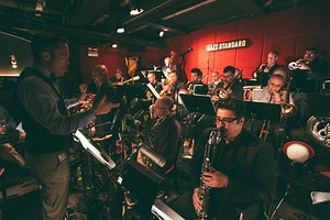 Donate to Gil Evans Project Musicians Relief Fundraiser, organized by Ryan Truesdell