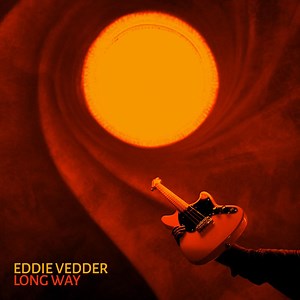 Eddie Vedder – Long Way