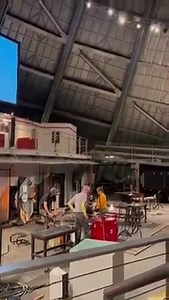 8.2K views · 133 reactions | #169 - Witness art coming to life in the Hot Shop at the Museum of Glass. Watch the Hot Shop team and visiting artists demonstrate the fascinating process of creating works of art from molten glass. Glassblowing is a mesmerizing and magical process - you can spend hours watching the artistic process of glass artists engaged in their work. | 365 Things To Do In Scenic Washington State | Facebook