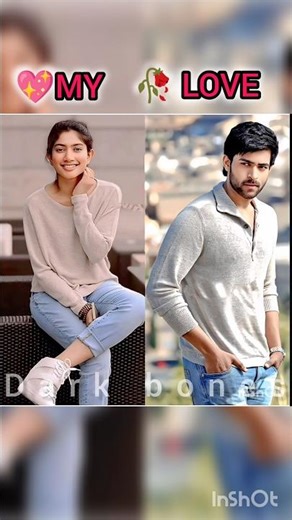 Sai pallavi with cute family 😍🥰 #saipallavi #shorts #cute #family #parents #trending