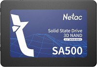 SSD Netac SA500 NT01SA500-128-S3X