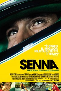 Senna - Film (2010)