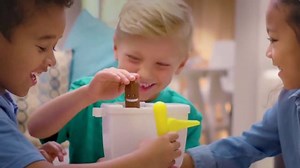 Flushin' Frenzy TV Spot, 'Pop the Poop'