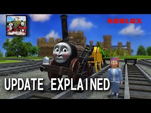 (Update explained) Locos Online (Jan. 11,2025)
