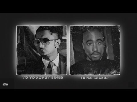 GLORY - YO YO HONEY SINGH x 2PAC (OFFICIAL REMIX)