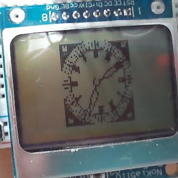 Arduino project Big Ben Chiming Clock