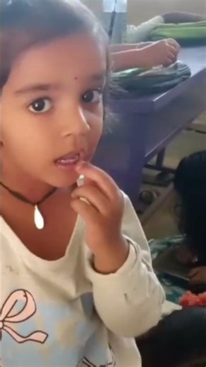 Chitti Chilakamma - Telugu Rhymes for Children | Honey #shorts