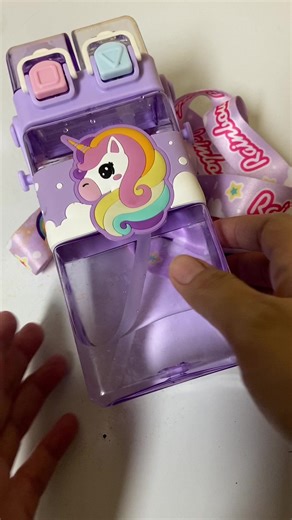 Unicorn Tumbler para sa mga unicorn era kids #tumbler #unicorn