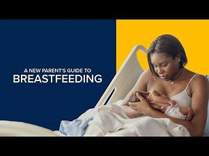 Breastfeeding Tips from a Lactation Consultant | UC Davis Children's Hospital