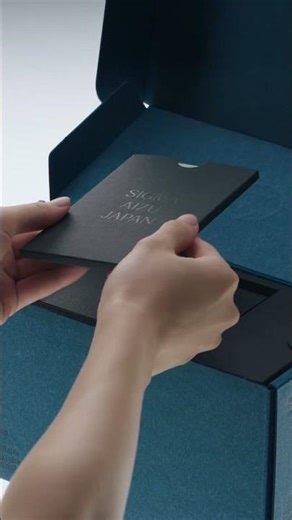 SIGMA 35mm 35mm F1.2 DG II | Art Unboxing #UXBOXING #Sigma #Sigma35mmF12IIArt #madeinaizujapan