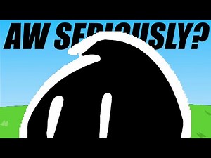 How Powerful is BFDI's Weirdest Character[s]?