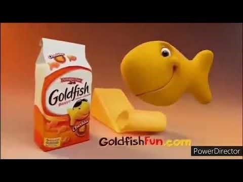 Full Goldfish Jingle History