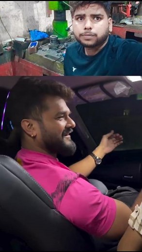 खेसारी लाल यादव लाइव वीडियो