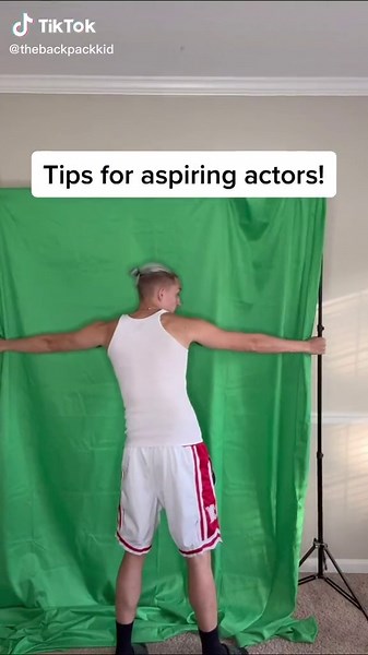 As aspiring actos we gotta get these auditions in gotta look professional so we can book as many roles as we can!! #acting #actors #actor #movies #movie #film #films