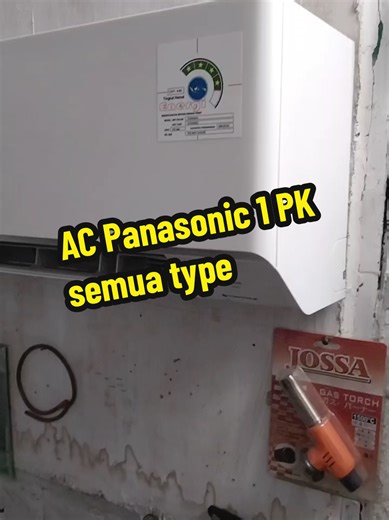 Panasonic AC Models Explained: Inverter and Standard Types
