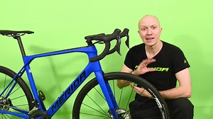 3.5K views · 145 reactions | Our 'Wire-Port' internal cable routing system is a recent addition to the MERIDA feature list, creating a super tidy cockpit and minimising air resistance. Get the inside scoop of how it works in our latest technology video. MERIDA. MORE BIKE. | MERIDA BIKES | Facebook