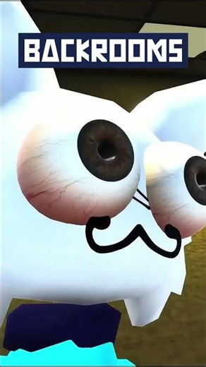 The Backrooms Experience | Polypaw Animation