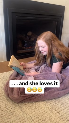 Watch 5 excellent books for 6th graders! on Amazon Live