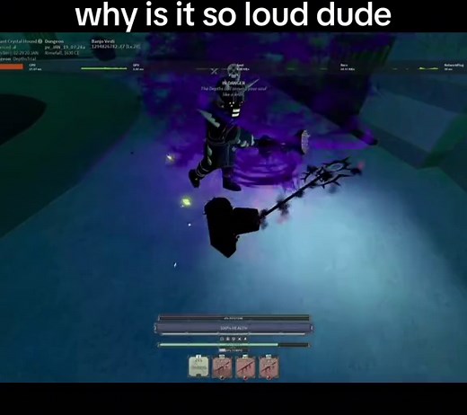 Mastering Deepwoken in Roblox: Tips and Strategies