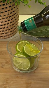 Citron à l'huile d'olive | Recettes Super Naturelles