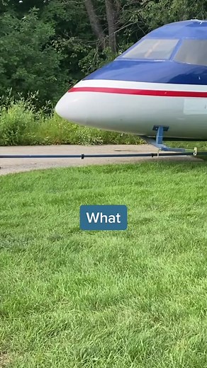 Jackpot Find: Airplane to Tiny Home Treasure Hunt