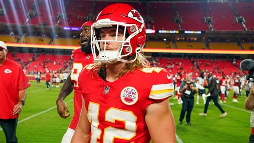 Breaking down list of Eagles' reserve/futures contracts