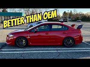 Hydraulic Press Makes Replacing Control Arm Bushings SUPER Easy