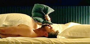 Netflix’s ‘Obsession’ Is Full of Twists, Turns, and Pillow-F***ing