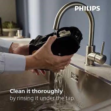 Meet the Philips Café Aromis 8000 Series