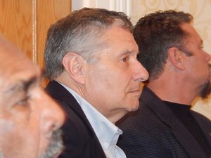 Singer/Singleton Legislation Gives Back to Military Men and Women