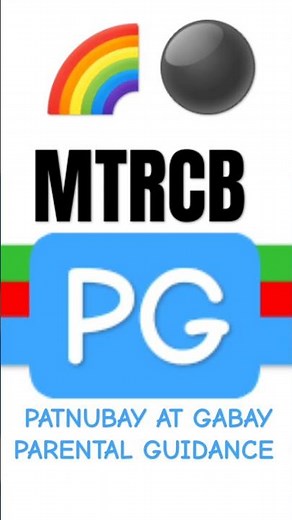 MTRCB Rated PG logo Remake (2)