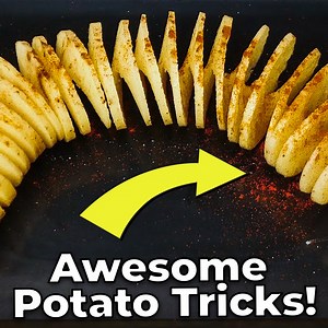 48K views · 631 reactions | Have You Ever Seen A Potato Snake? *YUM* | DaveHax | Facebook