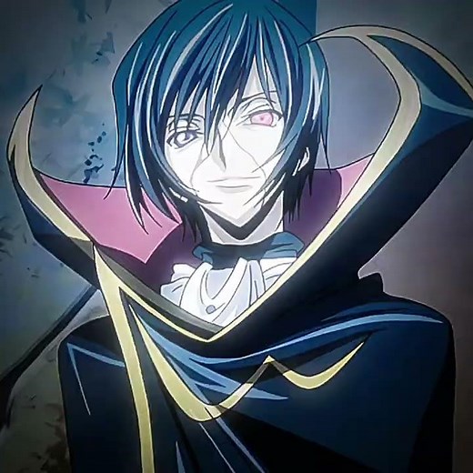 Code Geass Zero...#anime #codegeass #edit #lelouchvibritannia
