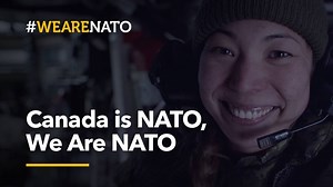 1.3K reactions · 325 shares | Happy #CanadaDay!!! As a founding member of NATO, #Canada has stood with their Allies since 1949 - #WeAreNATO | NATO | Facebook