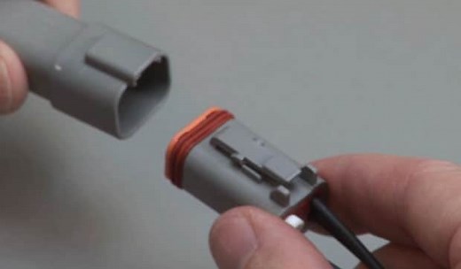 DEUTSCH DT 系列（中文）