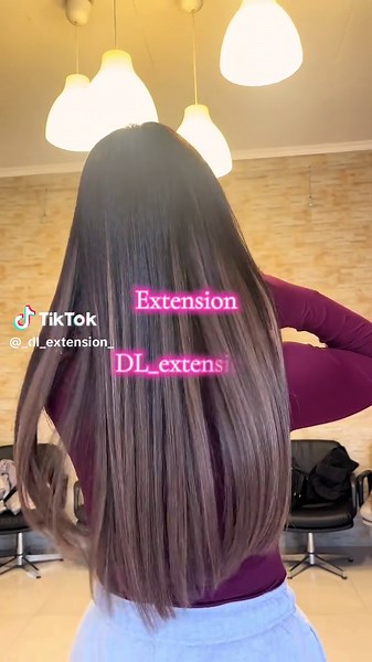 Catania Hair Extensions: Enhance Your Look with Nanocapsule