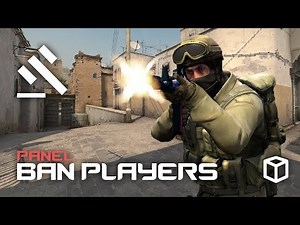 How to Ban Players in CSGO
