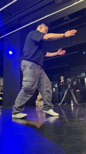 Move My Body: A Dance Party Experience