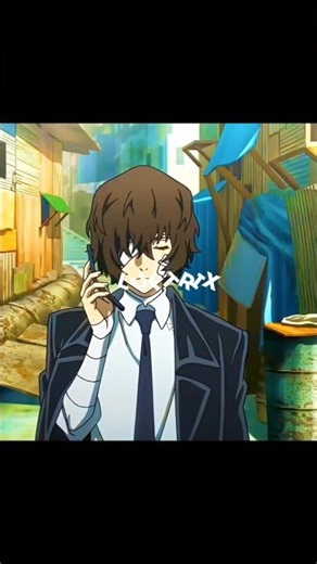 Dazai's Past Changes Everything#dazai #anime #animeedit #dazaiedits